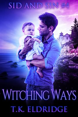 Cover image for Witching Ways