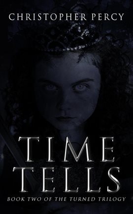 Cover image for Time Tells