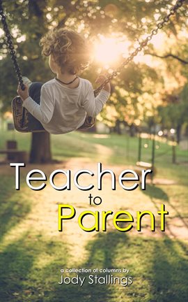 Cover image for Teacher to Parent