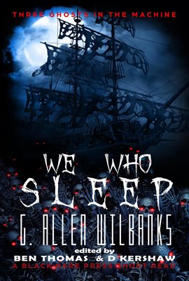 Cover image for We Who Sleep
