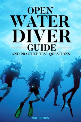 Cover image for Open Water Diver Guide
