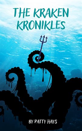 Cover image for The Kraken Kronikles