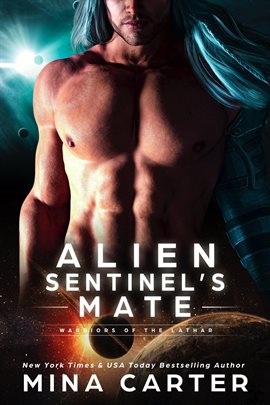 Imagen de portada para Alien Sentinel's Mate