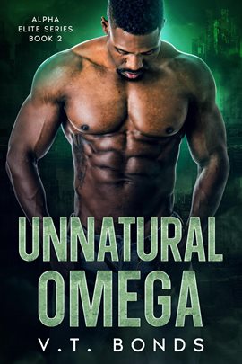 Cover image for Unnatural Omega