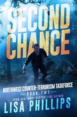 Cover image for Second Chance