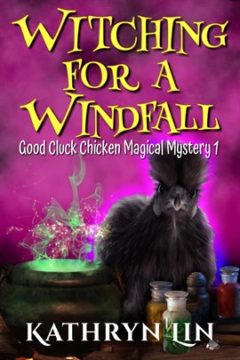 Imagen de portada para Witching for a Windfall