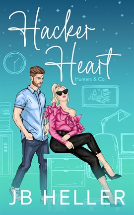Cover image for Hacker Heart
