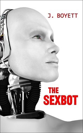 Cover image for The Sexbot