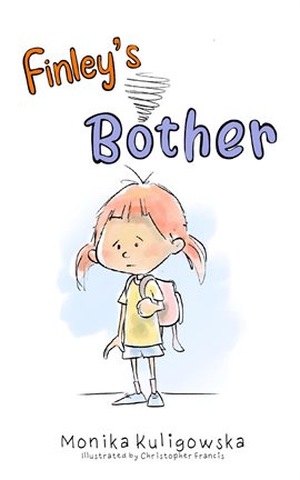 Cover image for Finley's Bother