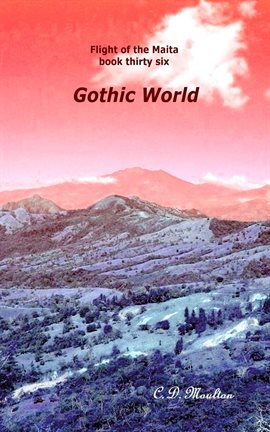 Cover image for Gothic World