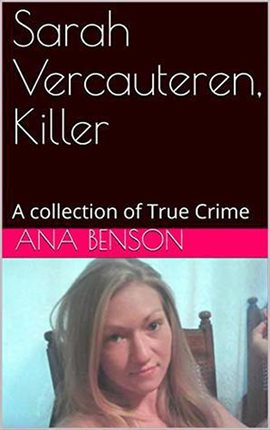 Cover image for Killer Sarah Vercauteren