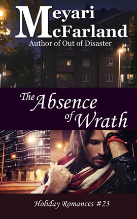 Cover image for The Absence of Wrath