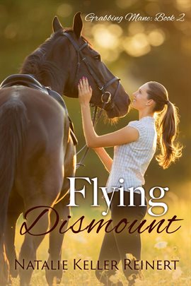 Cover image for Flying Dismount