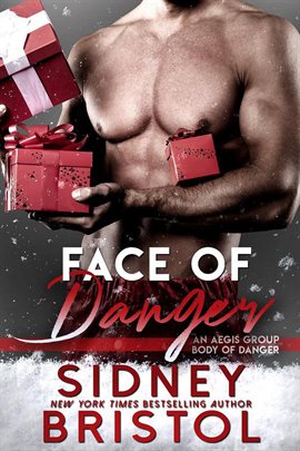 Cover image for Face of Danger