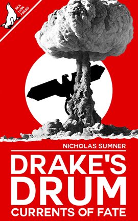 Imagen de portada para Drake's Drum: Currents of Fate