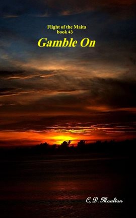 Cover image for Gamble On