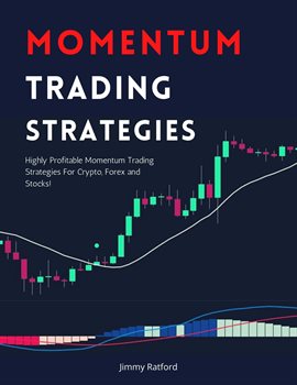 Imagen de portada para Momentum Trading Strategies