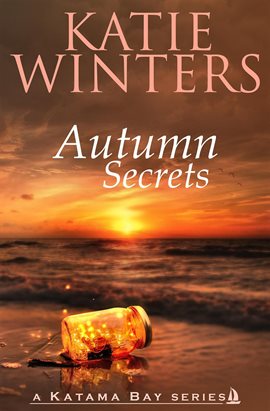 Cover image for Autumn Secrets