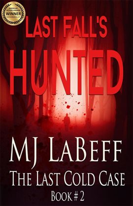 Cover image for Last Fall's Hunted