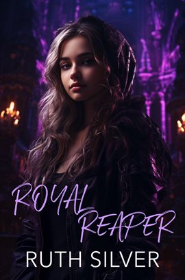 Cover image for Royal Reaper