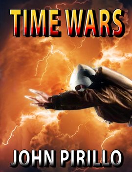 Cover image for Time Wars