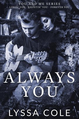 Cover image for Always You