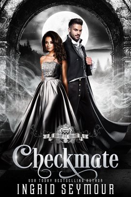 Cover image for Vampire Court: Checkmate