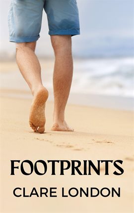 Cover image for Footprints