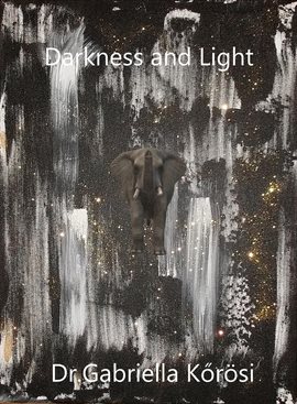 Cover image for Darkness and Light