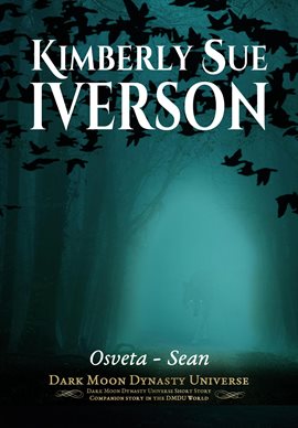 Cover image for Osveta - Sean