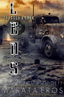 Imagen de portada para Through a Dark Lens