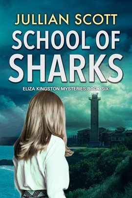 Cover image for School of Sharks