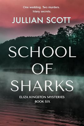 Cover image for School of Sharks