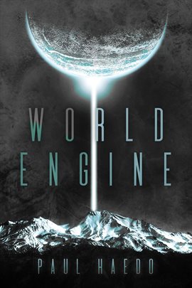 Cover image for World Engine