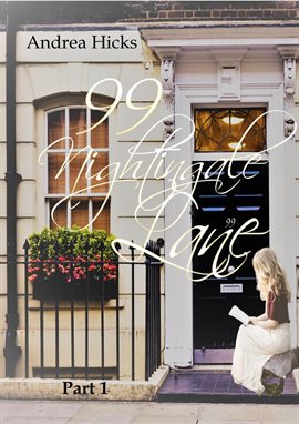 Imagen de portada para 99 Nightingale Lane