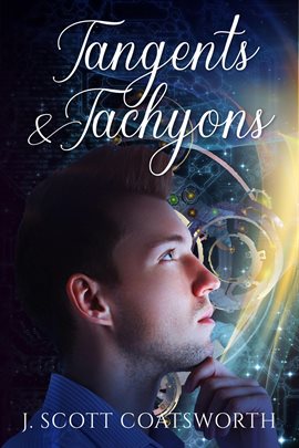 Cover image for Tangents & Tachyons