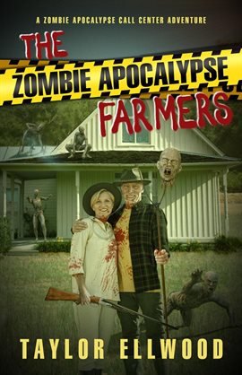 Imagen de portada para The Zombie Apocalypse Farmers