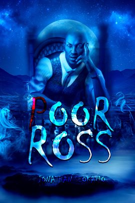 Cover image for Poor Ross