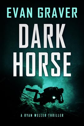 Cover image for Dark Horse