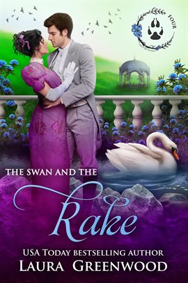 Cover image for The Swan and the Rake