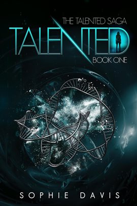 Cover image for Talented