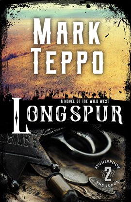 Cover image for Longspur