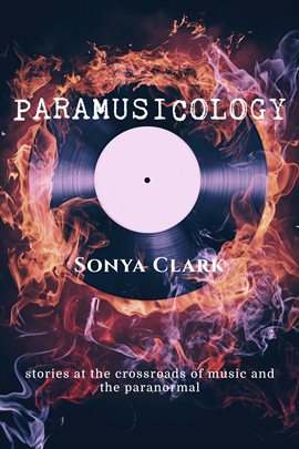 Cover image for Paramusicology