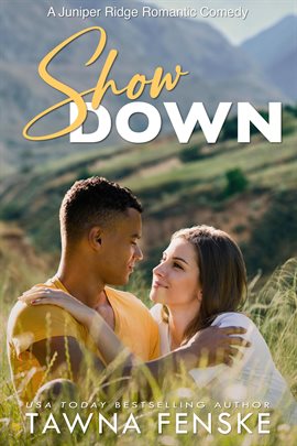 Cover image for Show Down