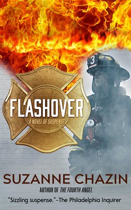 Cover image for Flashover
