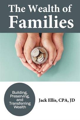 Cover image for The Wealth of Families