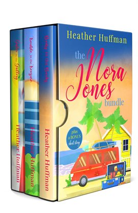 Cover image for The Nora Jones Bundle