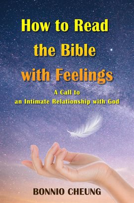 Cover image for How to Read the Bible with Feelings
