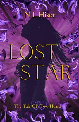 Cover image for Lost Star
