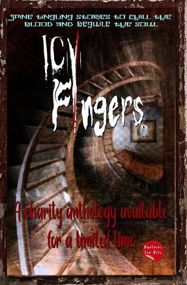 Imagen de portada para Icy Fingers